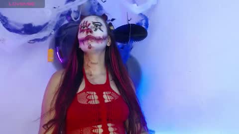 goddess_allison online show from October 2025 06:58:02 AM