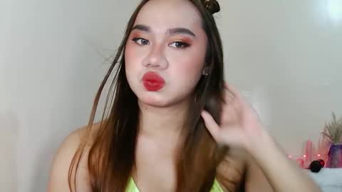 YOUR GODDESS ARIA online show from September 2025 04:23:02 AM