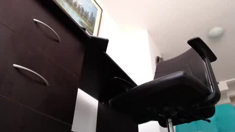 Goddess Karla online show from January 2025 06:16:02 PM