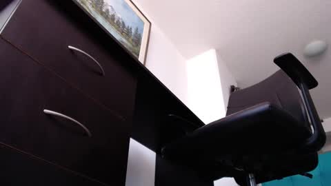 Goddess Karla online show from January 2025 02:56:02 PM
