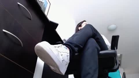 Goddess Karla online show from January 2025 06:04:01 PM