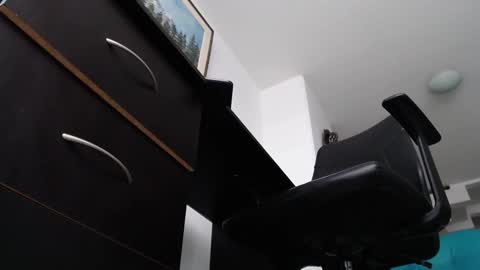 Goddess Karla online show from January 2025 07:56:02 PM