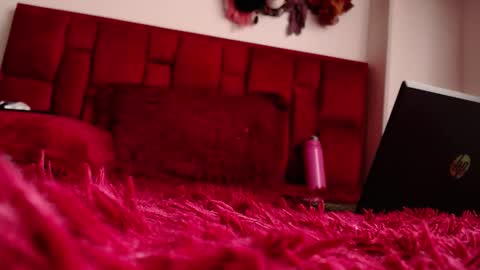 Goddess Karla online show from February 2025 05:36:01 PM