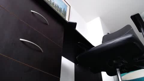 Goddess Karla online show from February 2025 07:09:01 PM