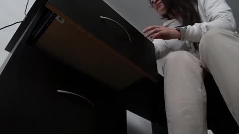 Goddess Karla online show from February 2025 07:03:01 PM