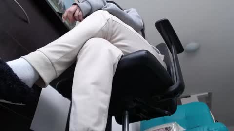 Goddess Karla online show from March 2025 08:11:01 PM