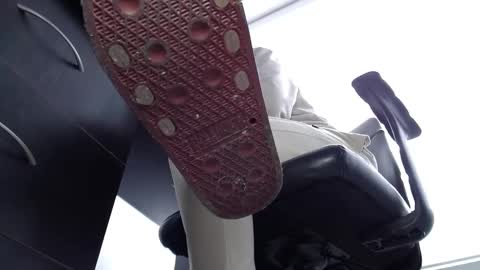 Goddess Karla online show from March 2025 05:06:02 PM