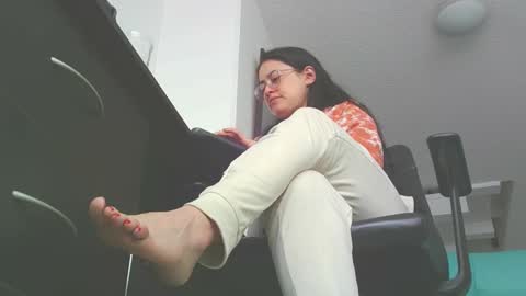 Goddess Karla online show from September 2025 06:42:01 PM