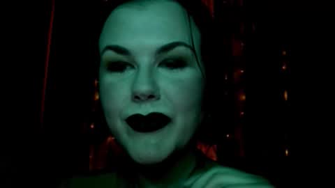 Switch Goddess Kehala online show from November 2025 12:21:02 AM