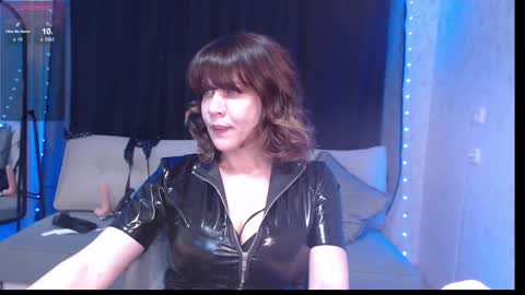 Snapshot of goddess_orsa chatting on February 2025 04:32:01 PM Orsa online show from February 2025 04:32:01 PM