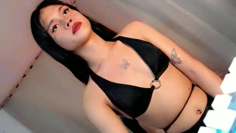 YOUR GODDESS RIAN online show from October 2025 04:21:01 AM