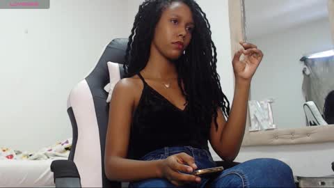 goddess_valen online show from November 2025 04:28:02 PM