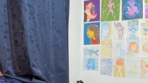 Snapshot of goddess_vee_ chatting on February 2025 01:58:02 AM vee online show from February 2025 01:58:02 AM