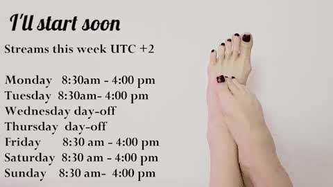 Snapshot of goddess_verdgyvi chatting on October 2025 06:13:02 AM Verdgy online show from October 2025 06:13:02 AM