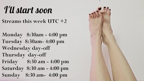 Snapshot of goddess_verdgyvi chatting on October 2025 05:54:02 AM Verdgy online show from October 2025 05:54:02 AM