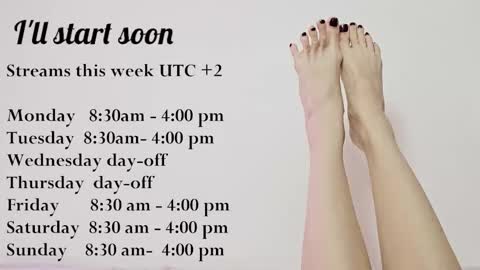 Snapshot of goddess_verdgyvi chatting on October 2025 06:43:02 AM Verdgy online show from October 2025 06:43:02 AM