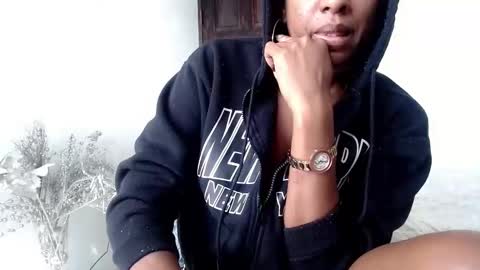 Snapshot of goddess_xandra_xquisite chatting on January 2025 03:34:02 PM Xandra The Goddess online show from January 2025 03:34:02 PM