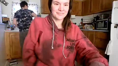 Snapshot of goddessdeezy chatting on March 2025 10:32:02 PM goddessdeezy online show from March 2025 10:32:02 PM