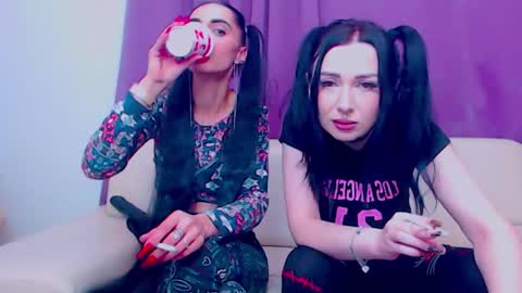 Goddess Georgia online show from December 2024 03:36:02 PM