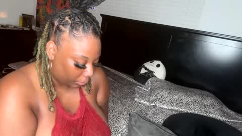 goddessjamila online show from September 2025 05:54:01 AM