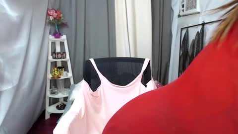 Goddessjasmin online show from January 2025 06:19:02 AM