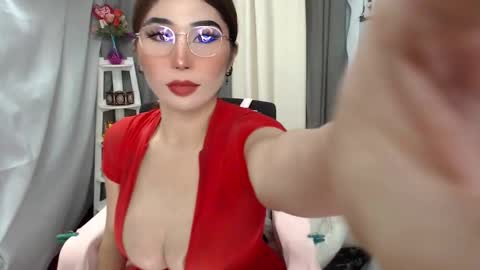 Goddessjasmin online show from January 2025 09:32:02 AM