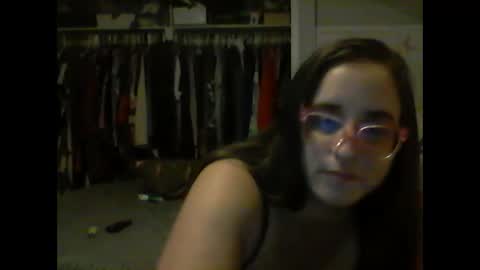 Goddess Jay online show from September 2025 01:39:01 AM