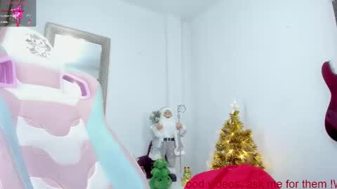 Goddess Jessica and slave Roger online show from December 2024 08:13:01 AM