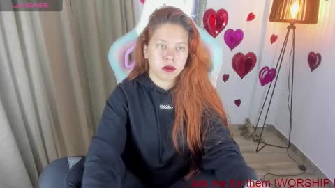 Goddess Jessica and slave Roger online show from February 2025 06:59:02 AM