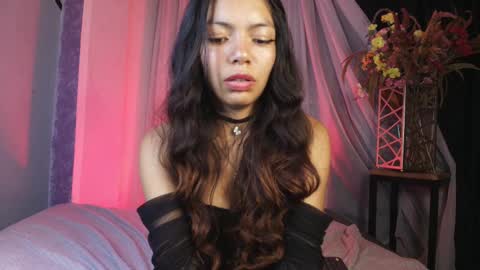 Julieta online show from March 2025 11:31:02 PM