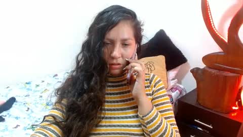  Naih Reyes online show from December 2024 03:52:02 AM