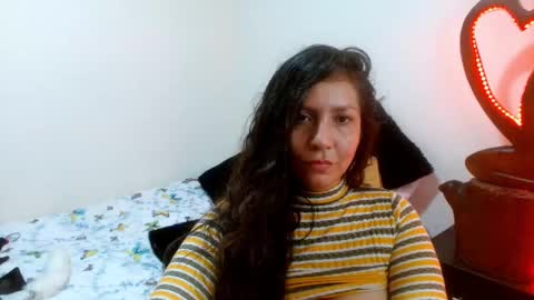  Naih Reyes online show from December 2024 06:59:02 AM