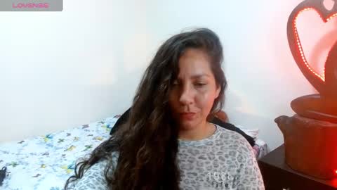  Naih Reyes online show from December 2024 02:53:02 AM