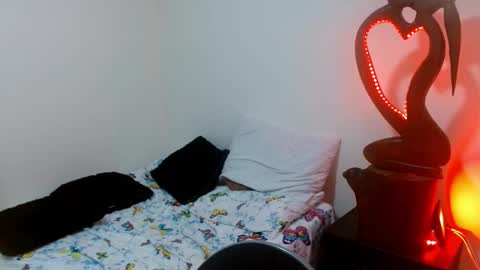  Naih Reyes online show from December 2024 02:27:01 AM