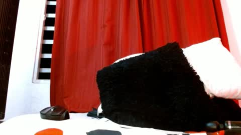  Naih Reyes online show from February 2025 05:24:02 AM