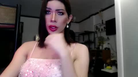 Eva online show from February 2025 02:58:01 AM