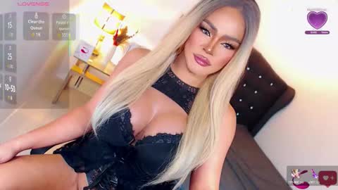 Snapshot of goddesss_hera chatting on October 2025 12:46:01 PM Miss Anna online show from October 2025 12:46:01 PM