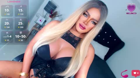 Snapshot of goddesss_hera chatting on October 2025 04:59:01 PM Miss Anna online show from October 2025 04:59:01 PM