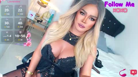 Snapshot of goddesss_hera chatting on November 2025 02:38:02 PM Miss Anna online show from November 2025 02:38:02 PM