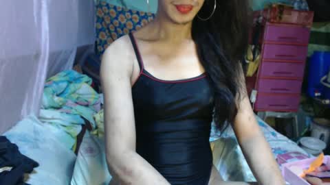 KENNY DOLL online show from March 2025 07:43:02 AM