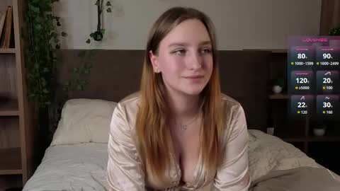 Alise online show from September 2025 03:05:01 PM