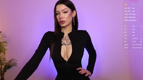 Sasha online show from October 2025 09:13:01 PM