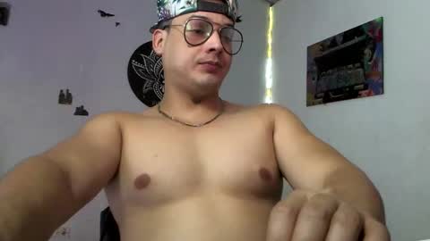 MASTER GODKENAI online show from October 2025 09:02:02 PM