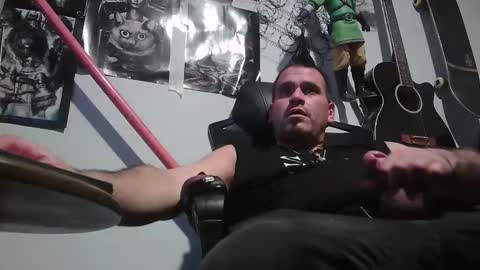 The Devil Hekda online show from December 2024 06:05:02 AM