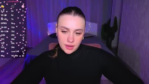 Lilya online show from October 2025 05:24:02 PM