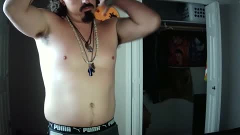 gokugarrison4334 online show from October 2025 03:04:02 AM