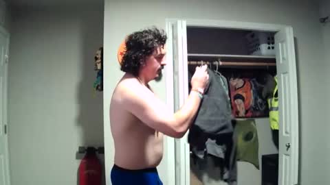 gokugarrison4334 online show from October 2025 04:46:02 AM