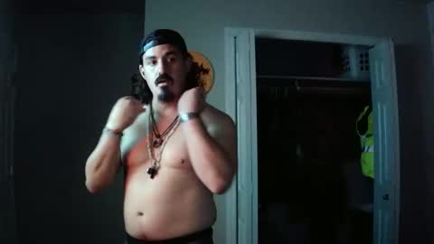 gokugarrison4334 online show from October 2025 08:44:01 AM