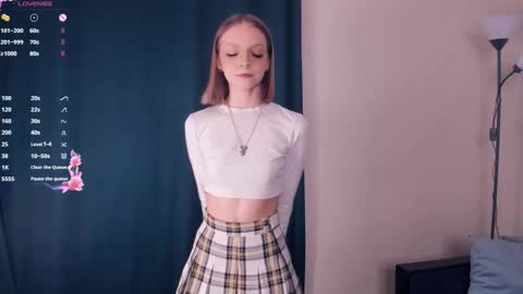 Jade online show from November 2025 07:29:02 AM