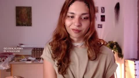 Alaska online show from February 2025 09:44:02 PM